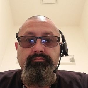 Meet your Posher, Sammy